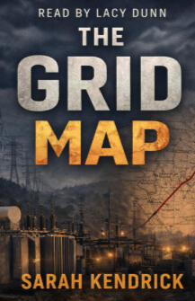 The Grid Map by Sarah Kendrick The Grid Map by Sarah Kendrick